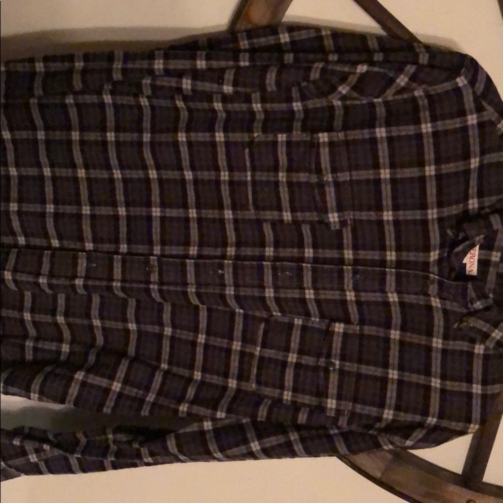 Flannel